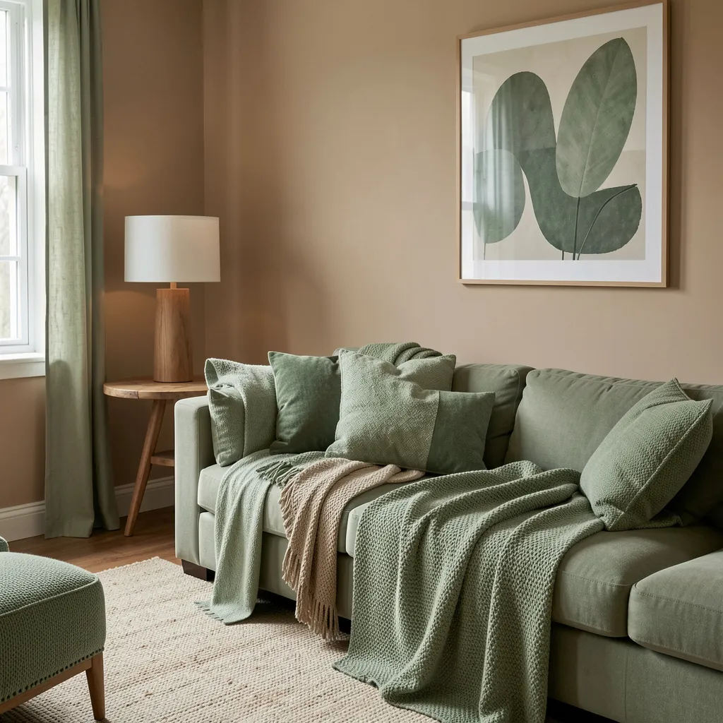 Begin your color consultation